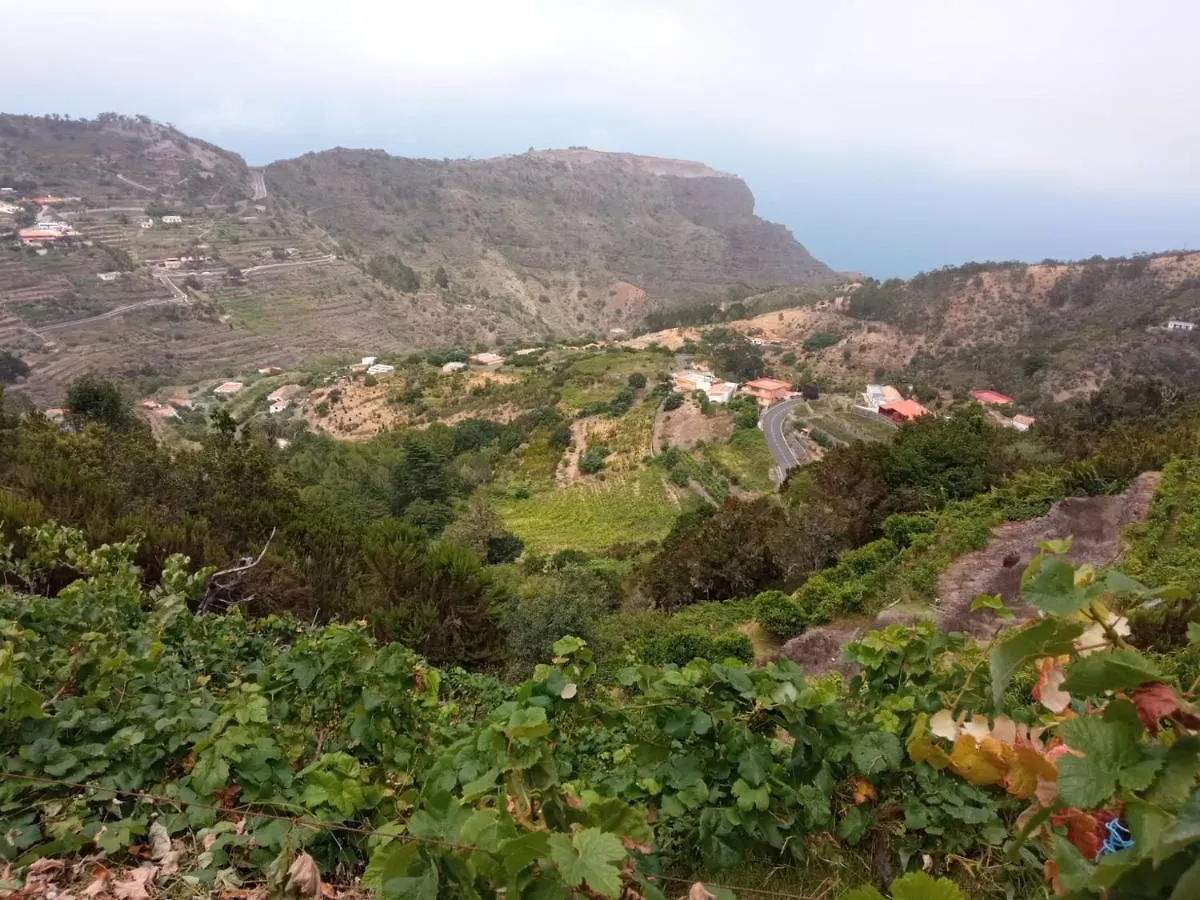Casa vacanze Casa Rural Quilla Agulo