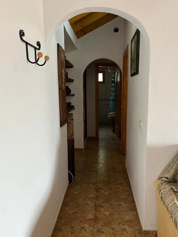 Casa Rural Quilla Agulo