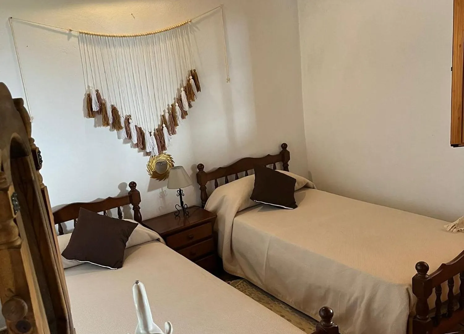 Casa vacanze Casa Rural Quilla Agulo Spagna