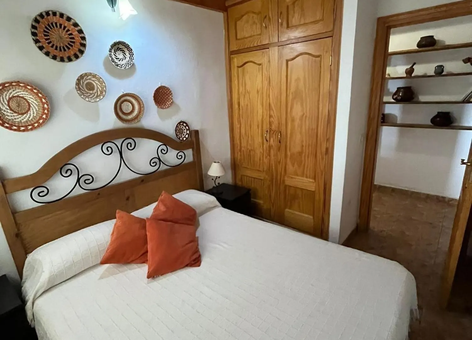 Casa vacanze Casa Rural Quilla Agulo