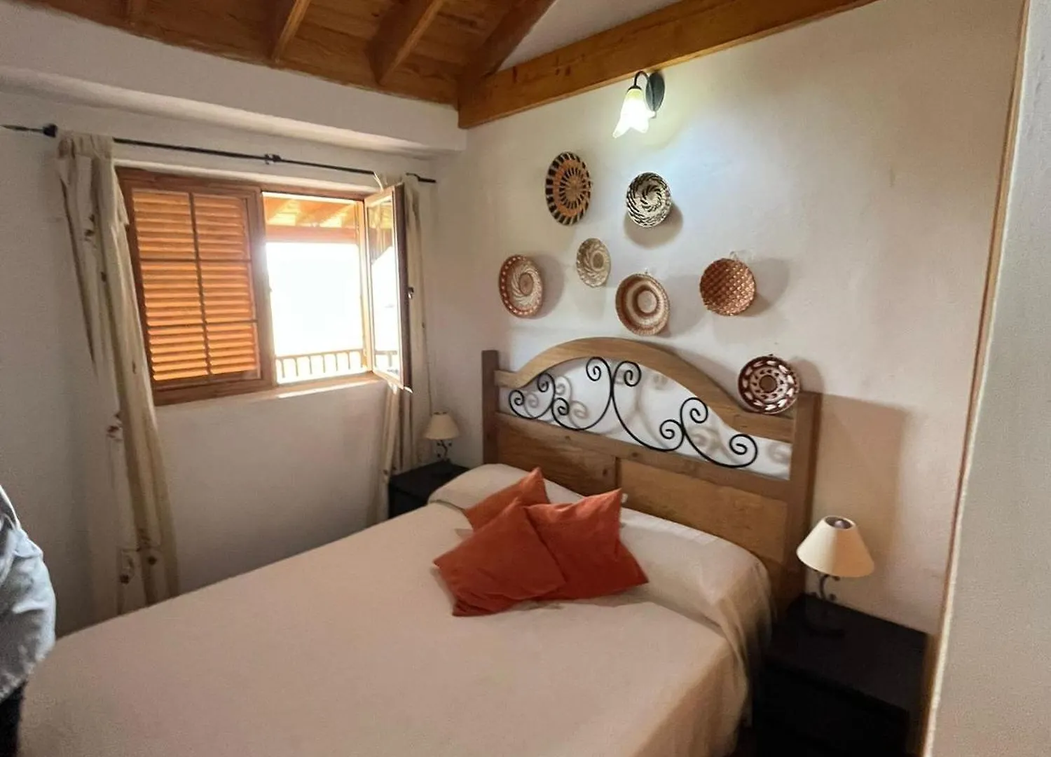 Casa Rural Quilla Agulo Spagna