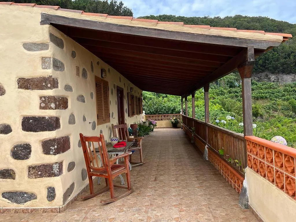 Casa Rural Quilla Agulo