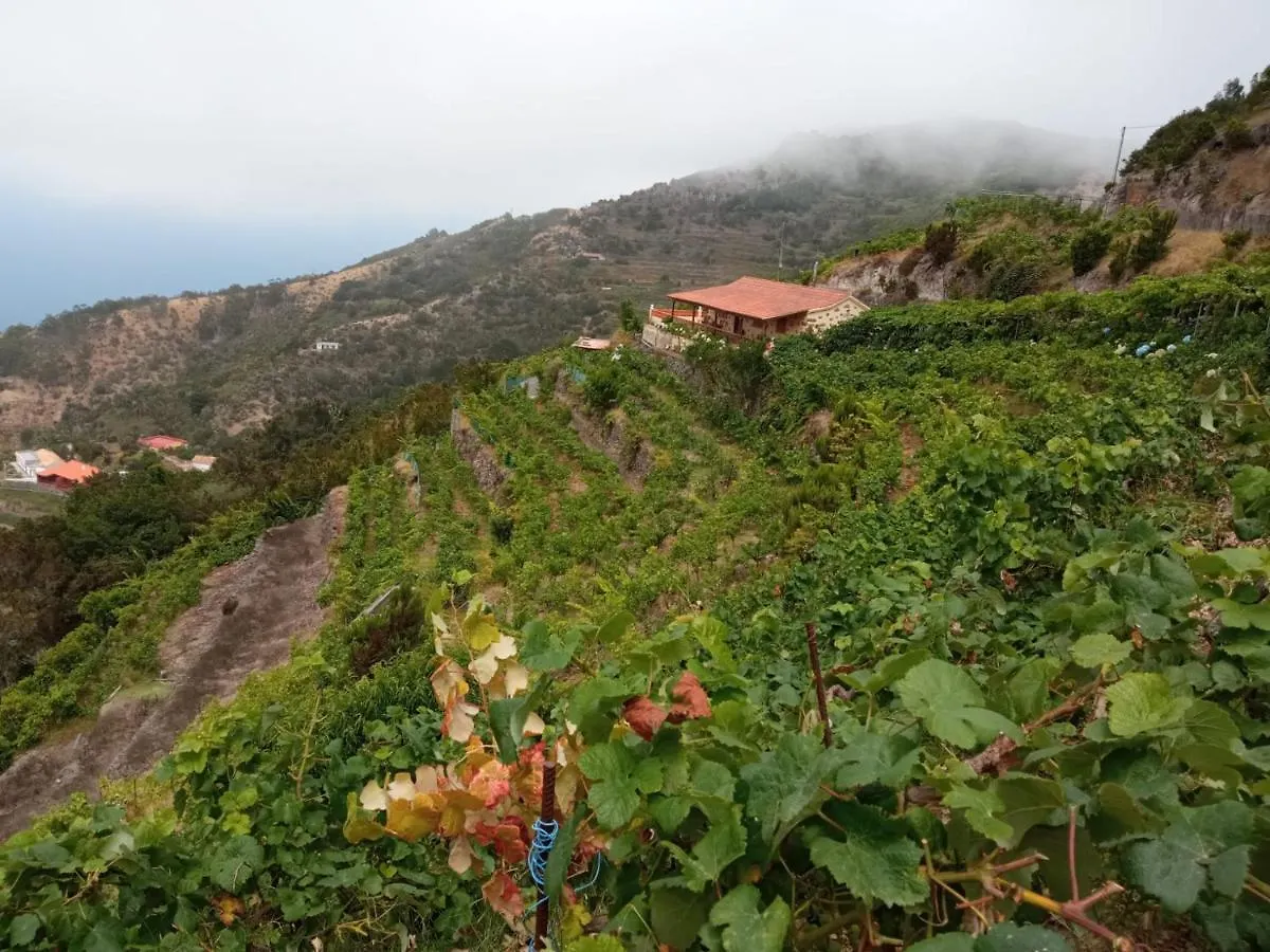 Casa Rural Quilla Agulo